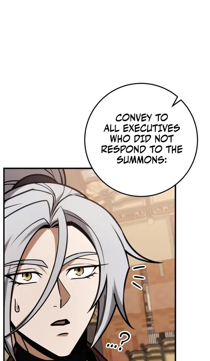 The Emperor's Sword Chapter 65 Page 134