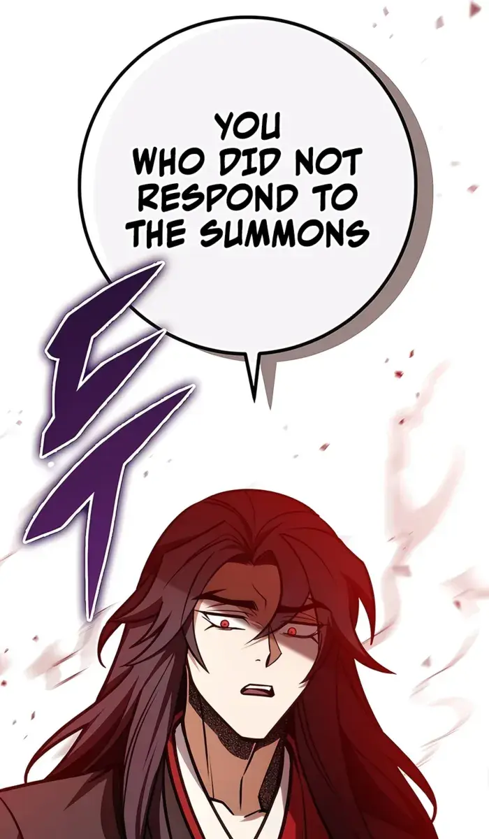 The Emperor's Sword Chapter 65 Page 138
