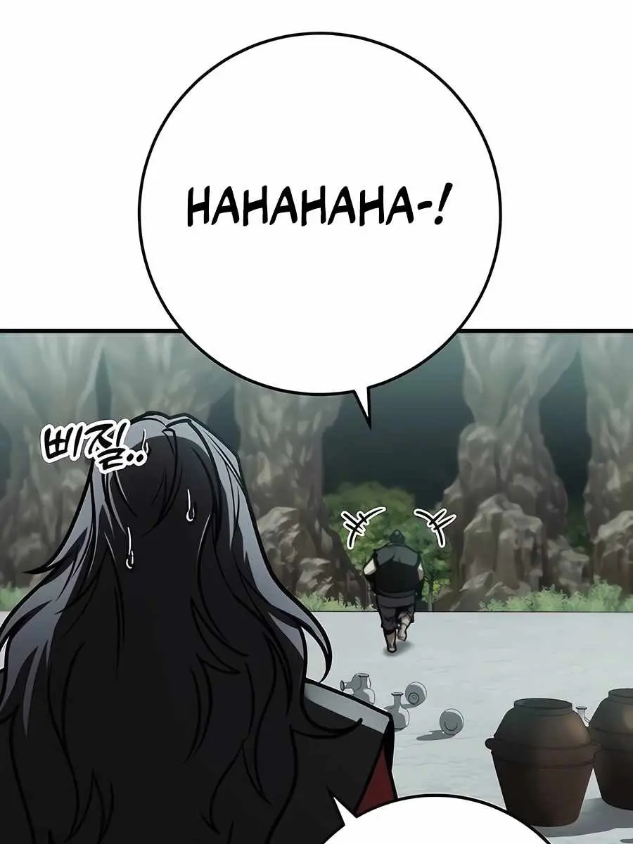 The Emperor's Sword Chapter 68 Page 101