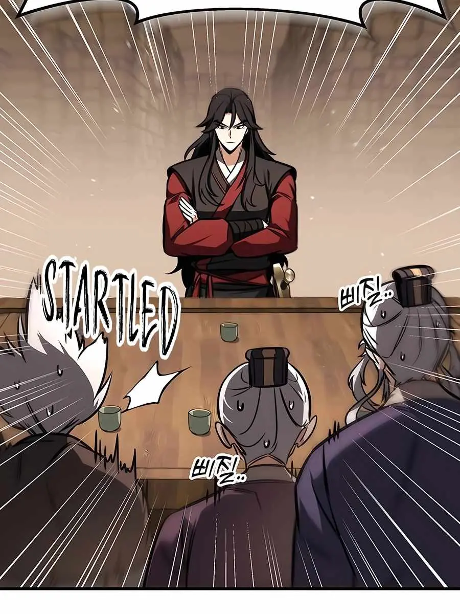 The Emperor's Sword Chapter 69 Page 6
