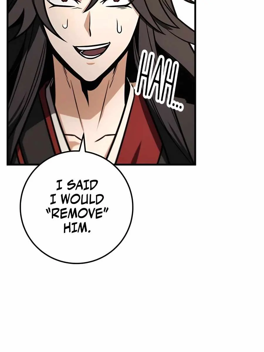 The Emperor's Sword Chapter 69 Page 8