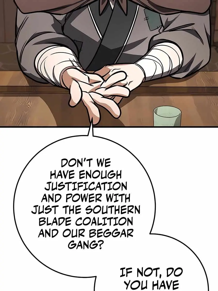 The Emperor's Sword Chapter 69 Page 15