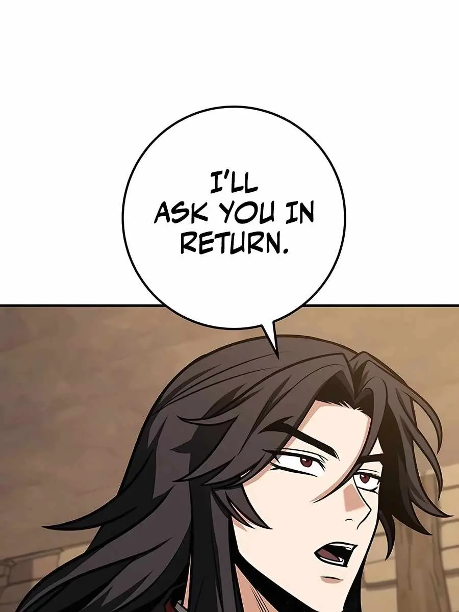 The Emperor's Sword Chapter 69 Page 20