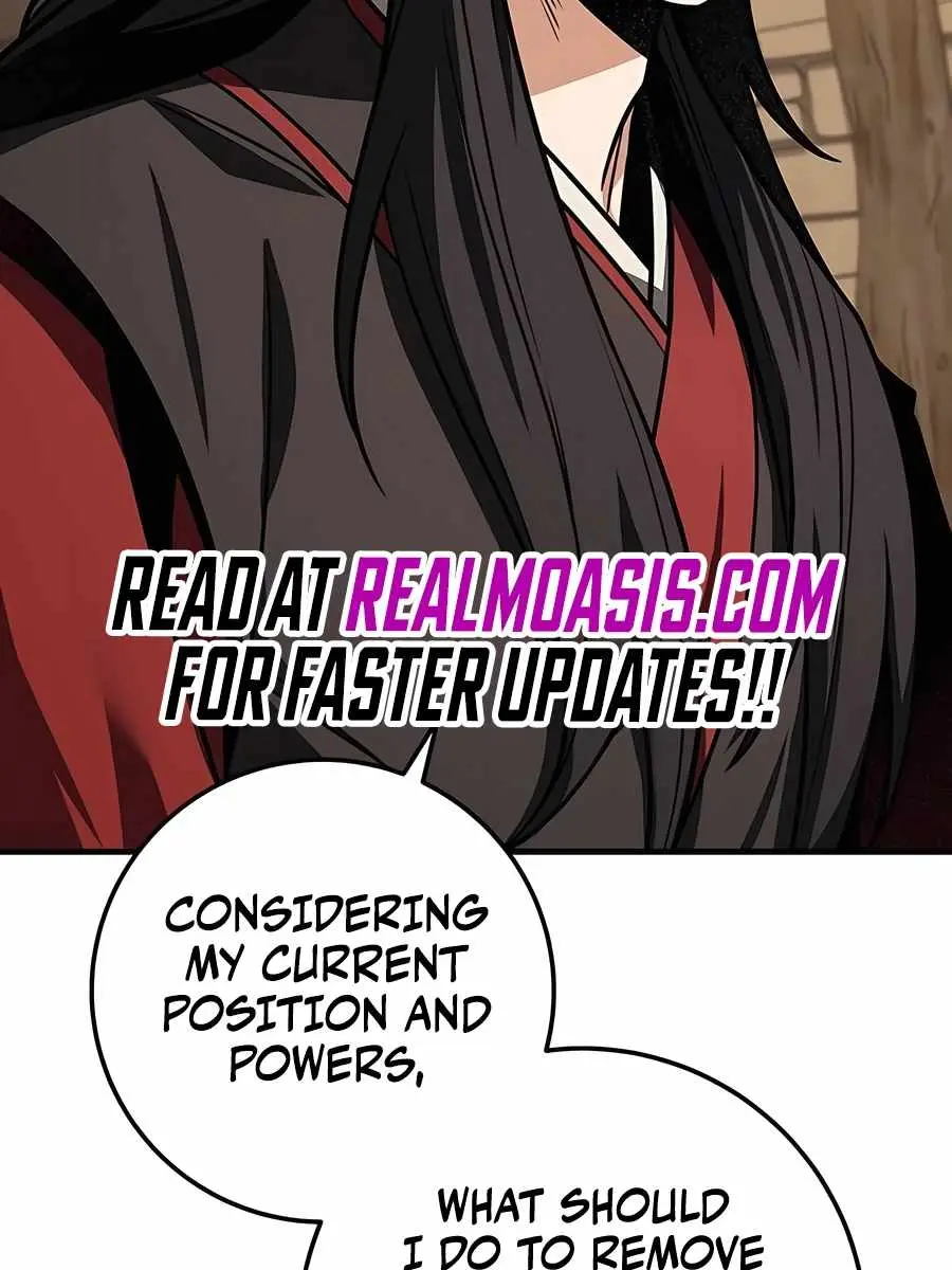 The Emperor's Sword Chapter 69 Page 21