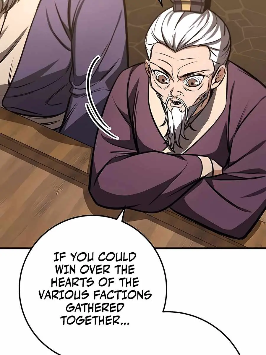 The Emperor's Sword Chapter 69 Page 25