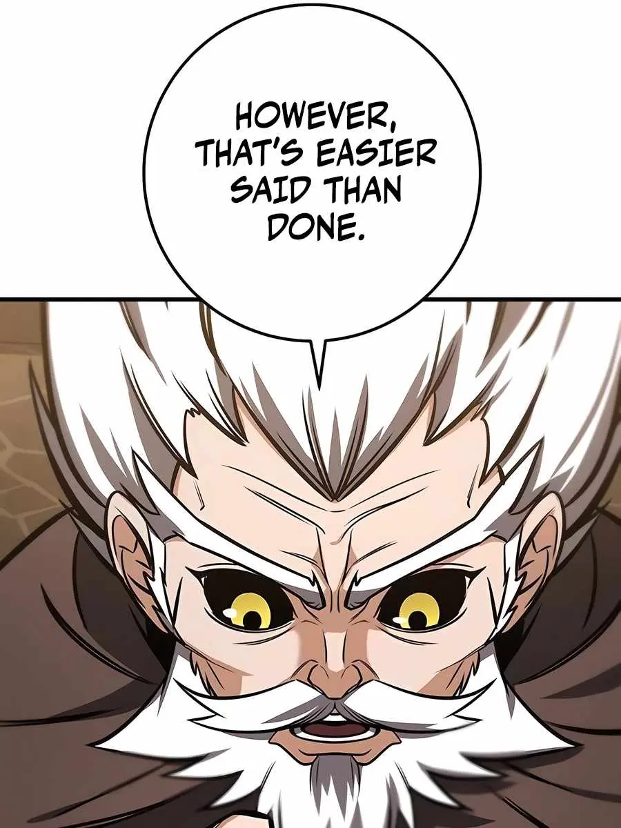 The Emperor's Sword Chapter 69 Page 27