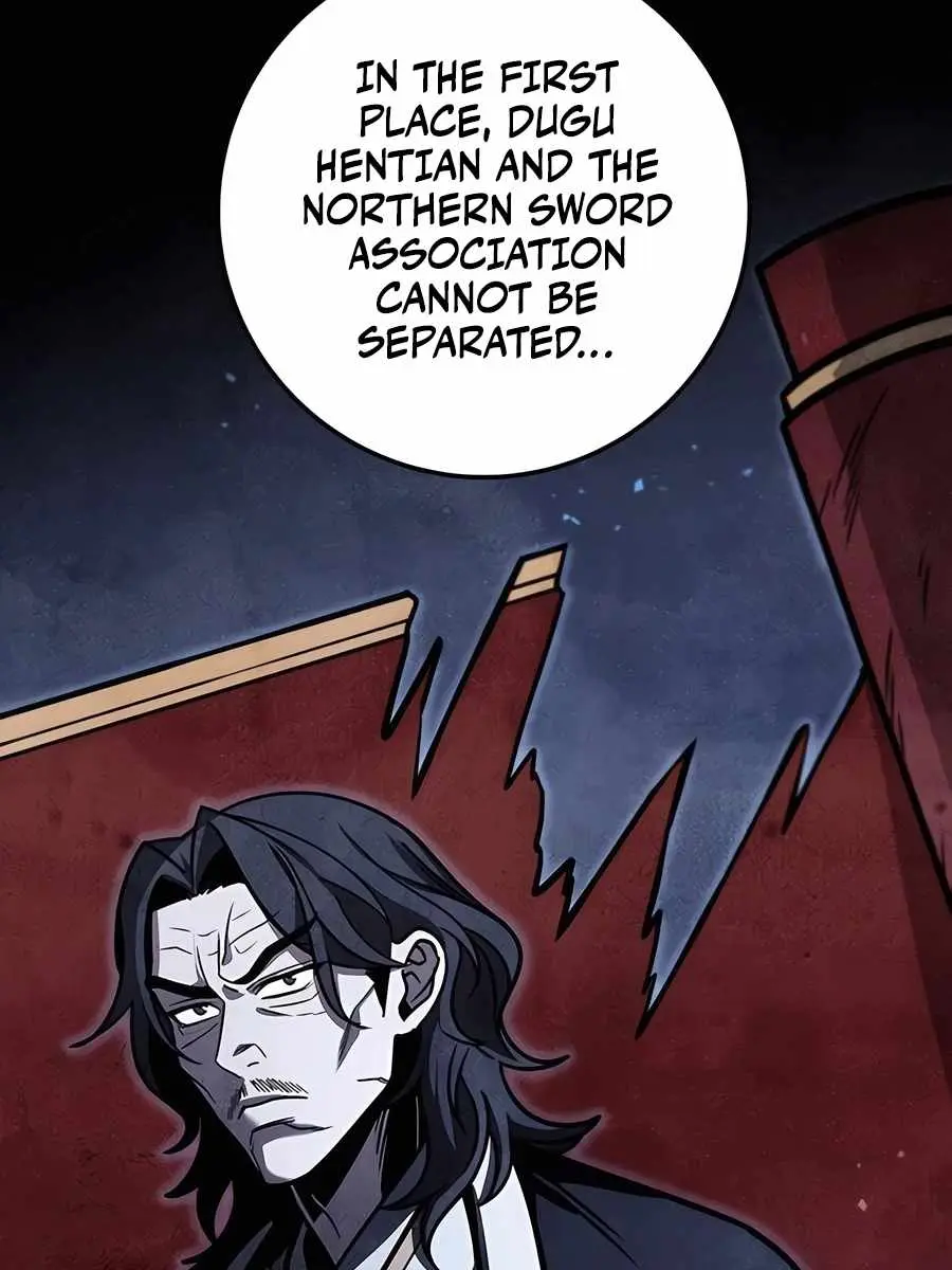 The Emperor's Sword Chapter 69 Page 29