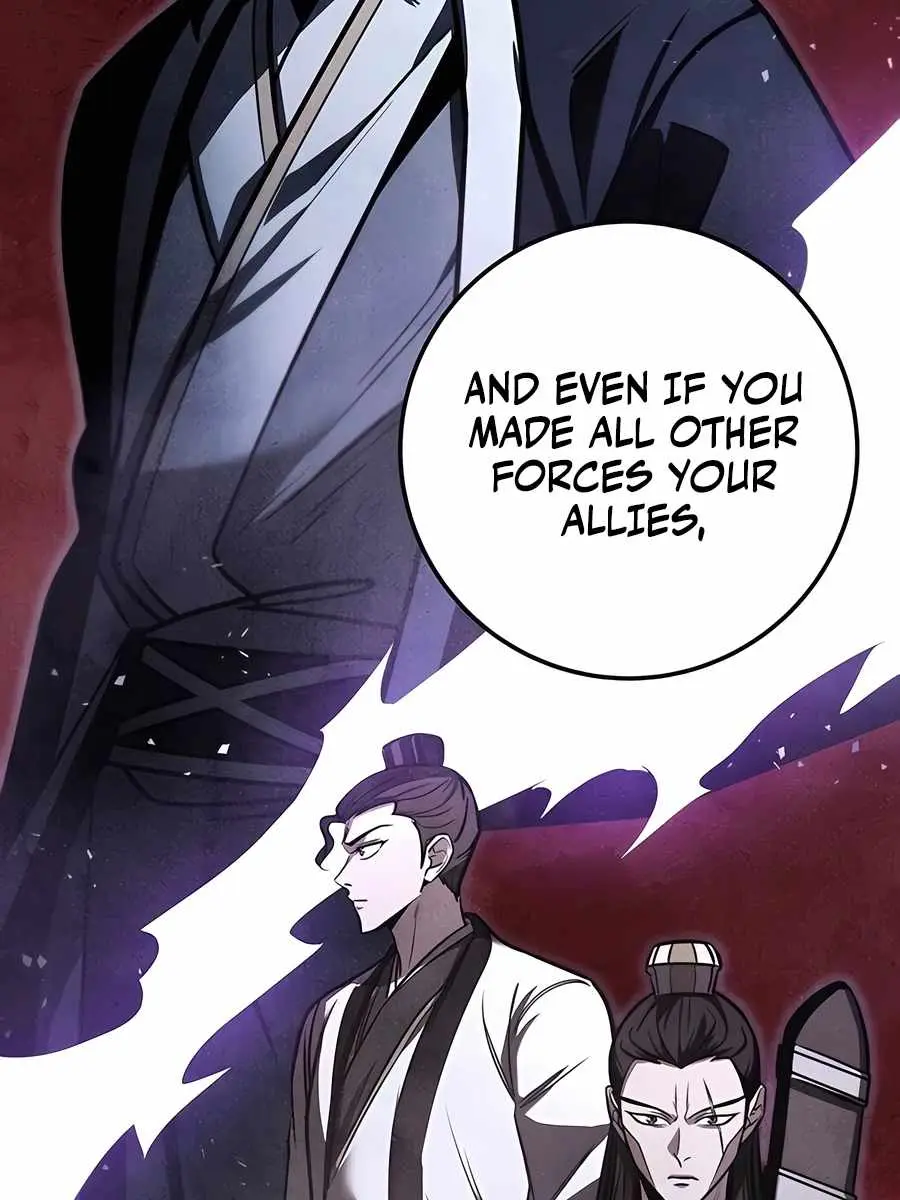 The Emperor's Sword Chapter 69 Page 30