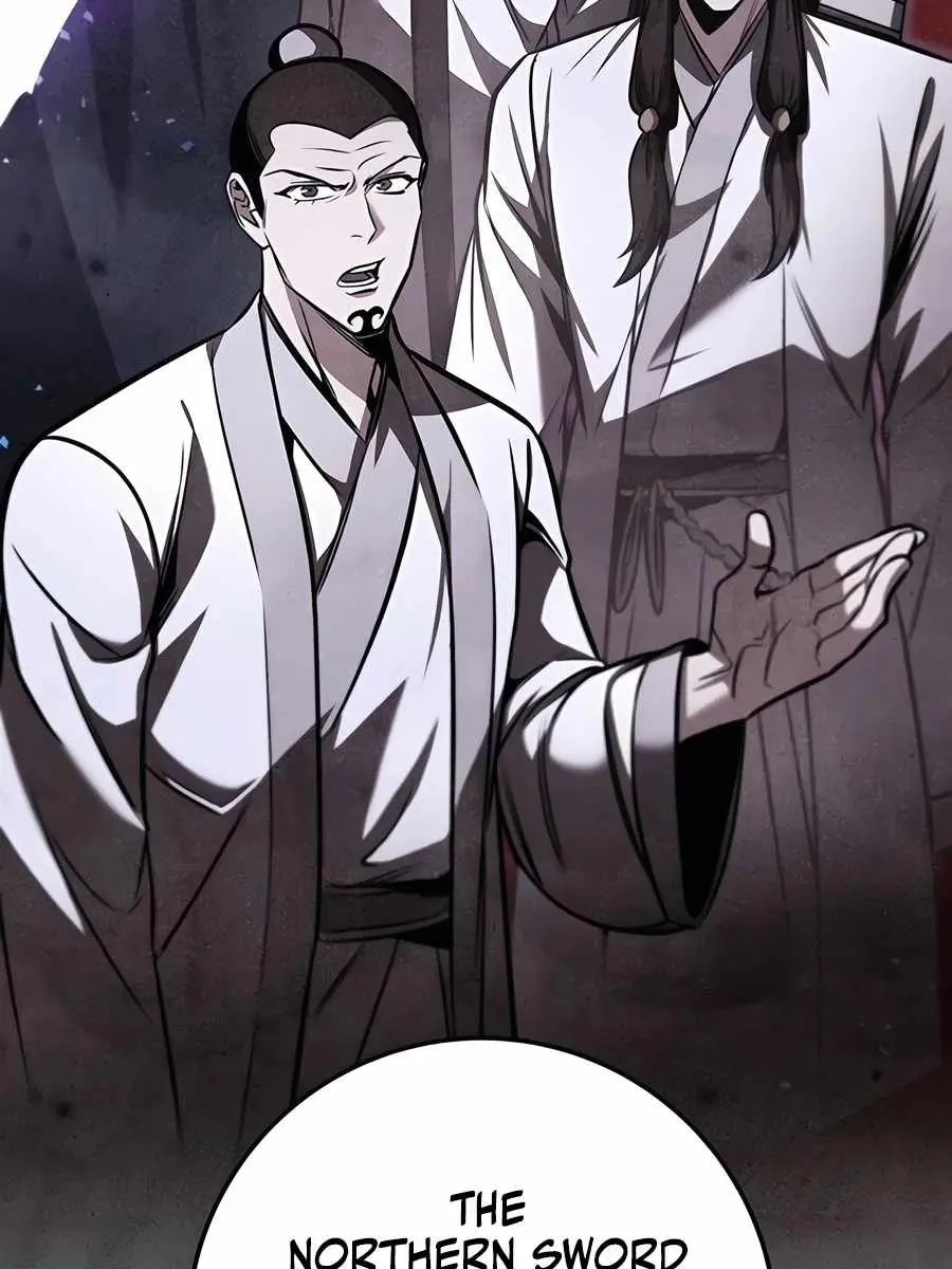 The Emperor's Sword Chapter 69 Page 31