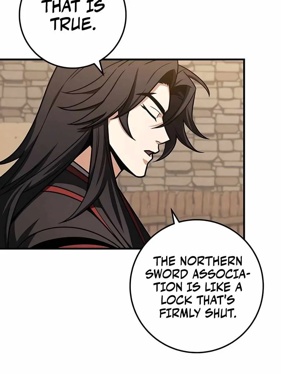 The Emperor's Sword Chapter 69 Page 33