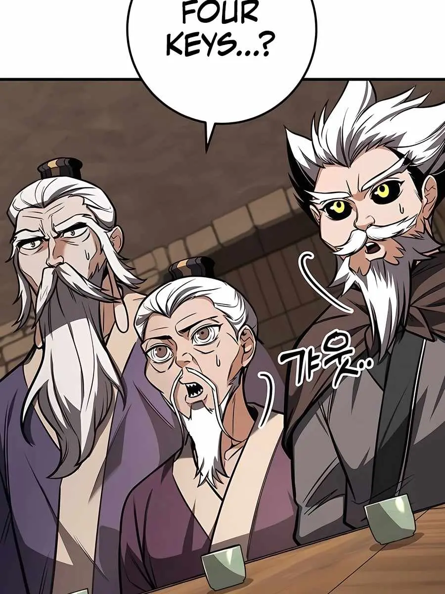 The Emperor's Sword Chapter 69 Page 37