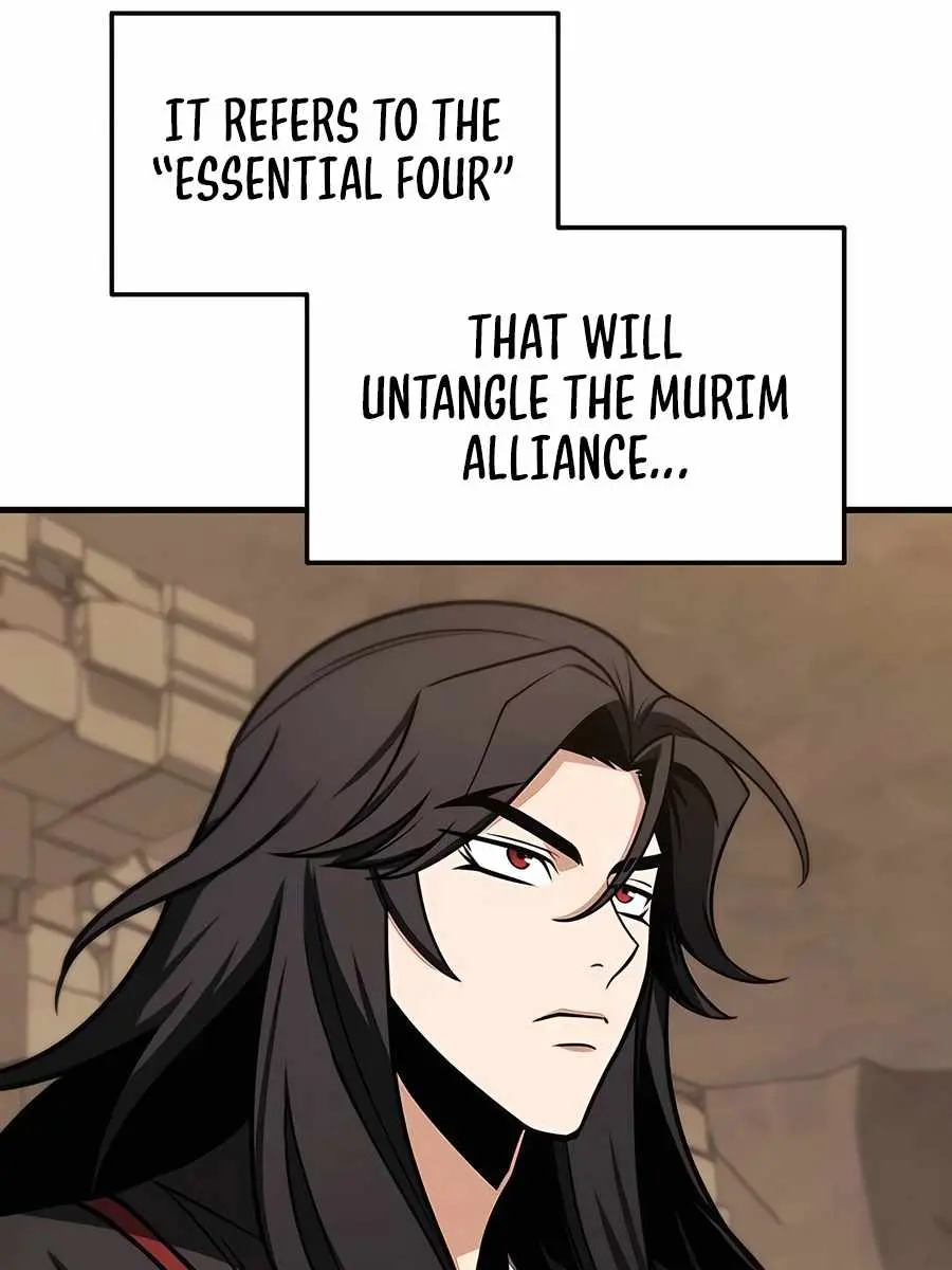 The Emperor's Sword Chapter 69 Page 41