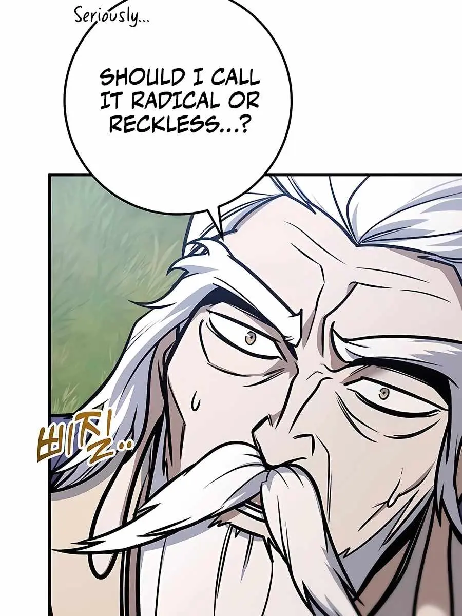 The Emperor's Sword Chapter 69 Page 47