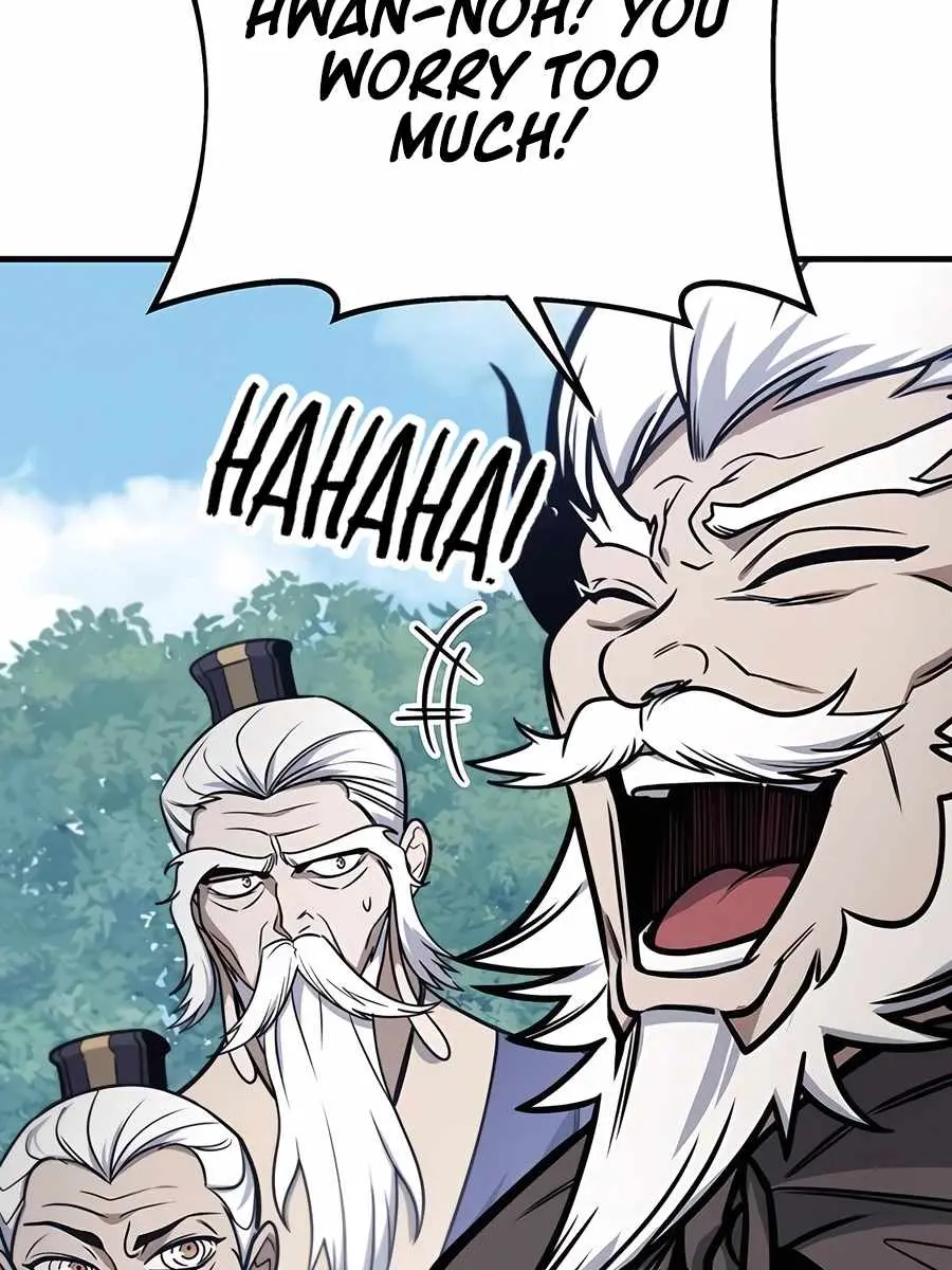 The Emperor's Sword Chapter 69 Page 49