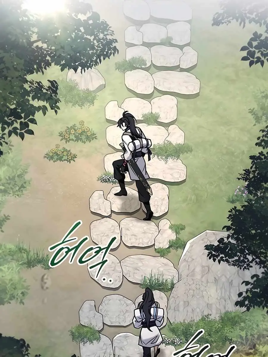 The Emperor's Sword Chapter 69 Page 56