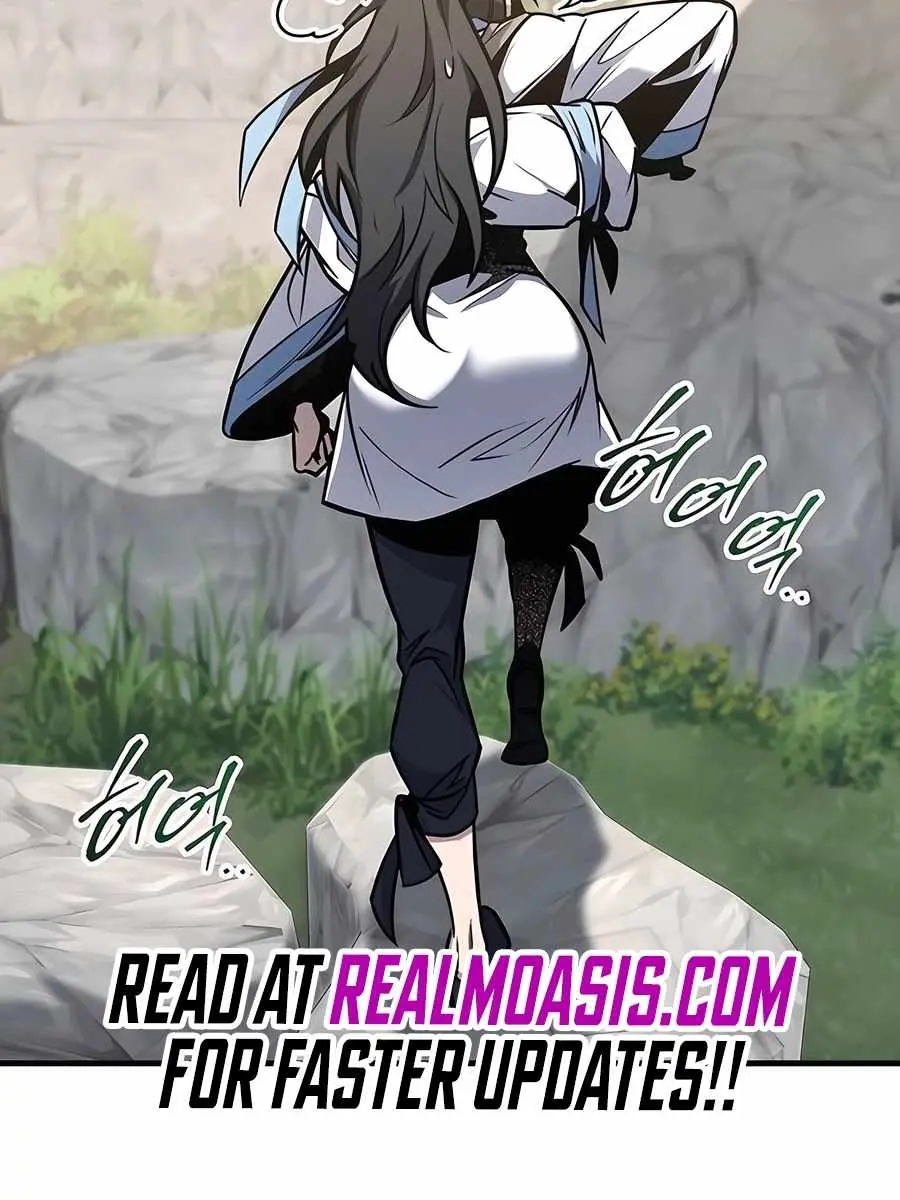 The Emperor's Sword Chapter 69 Page 58