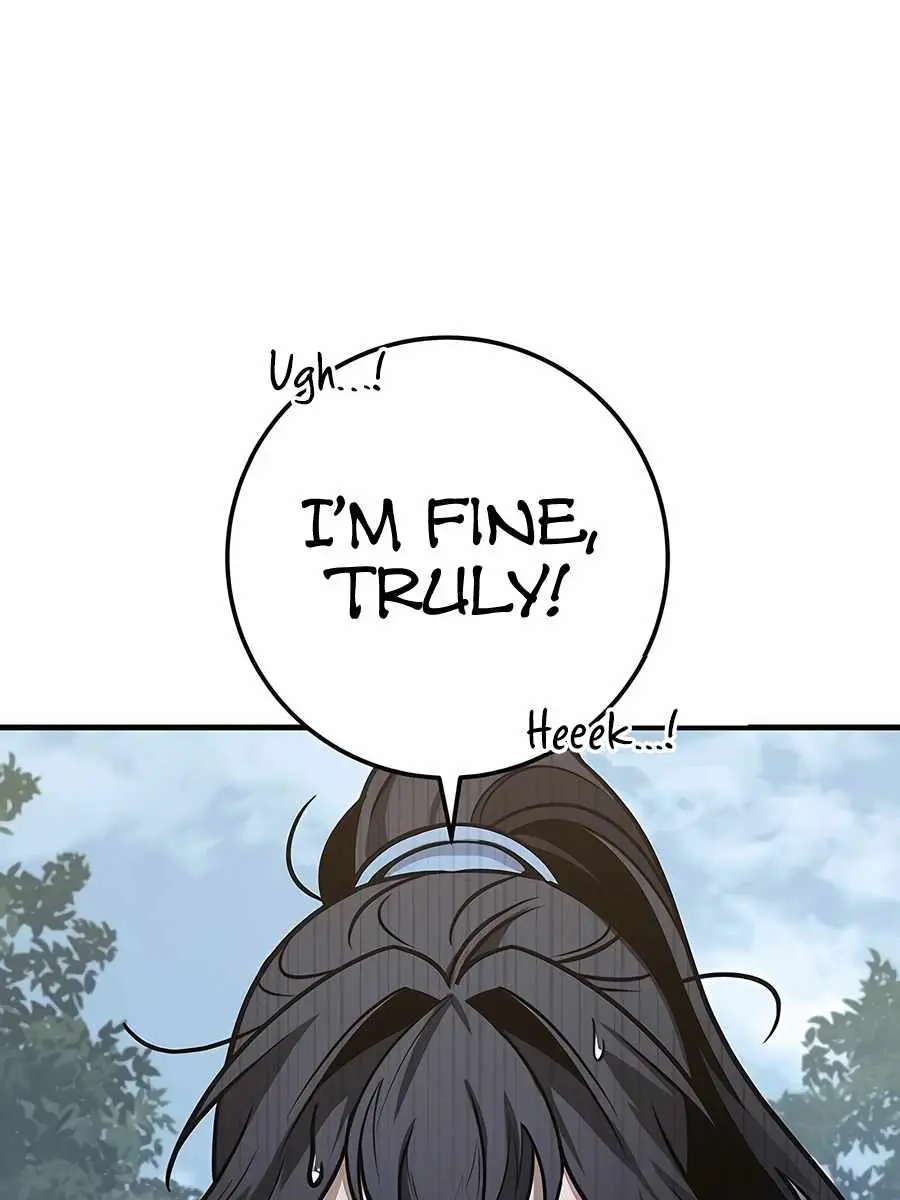 The Emperor's Sword Chapter 69 Page 59