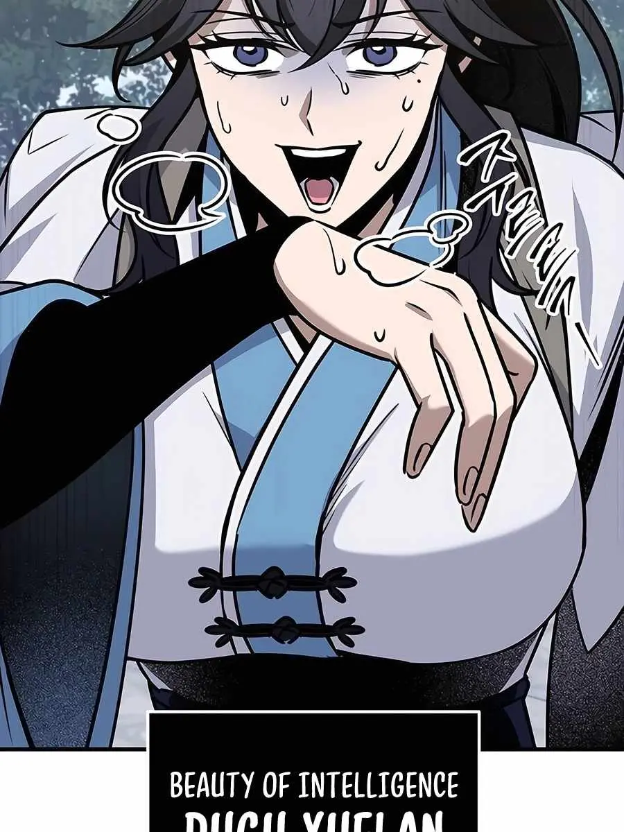 The Emperor's Sword Chapter 69 Page 60