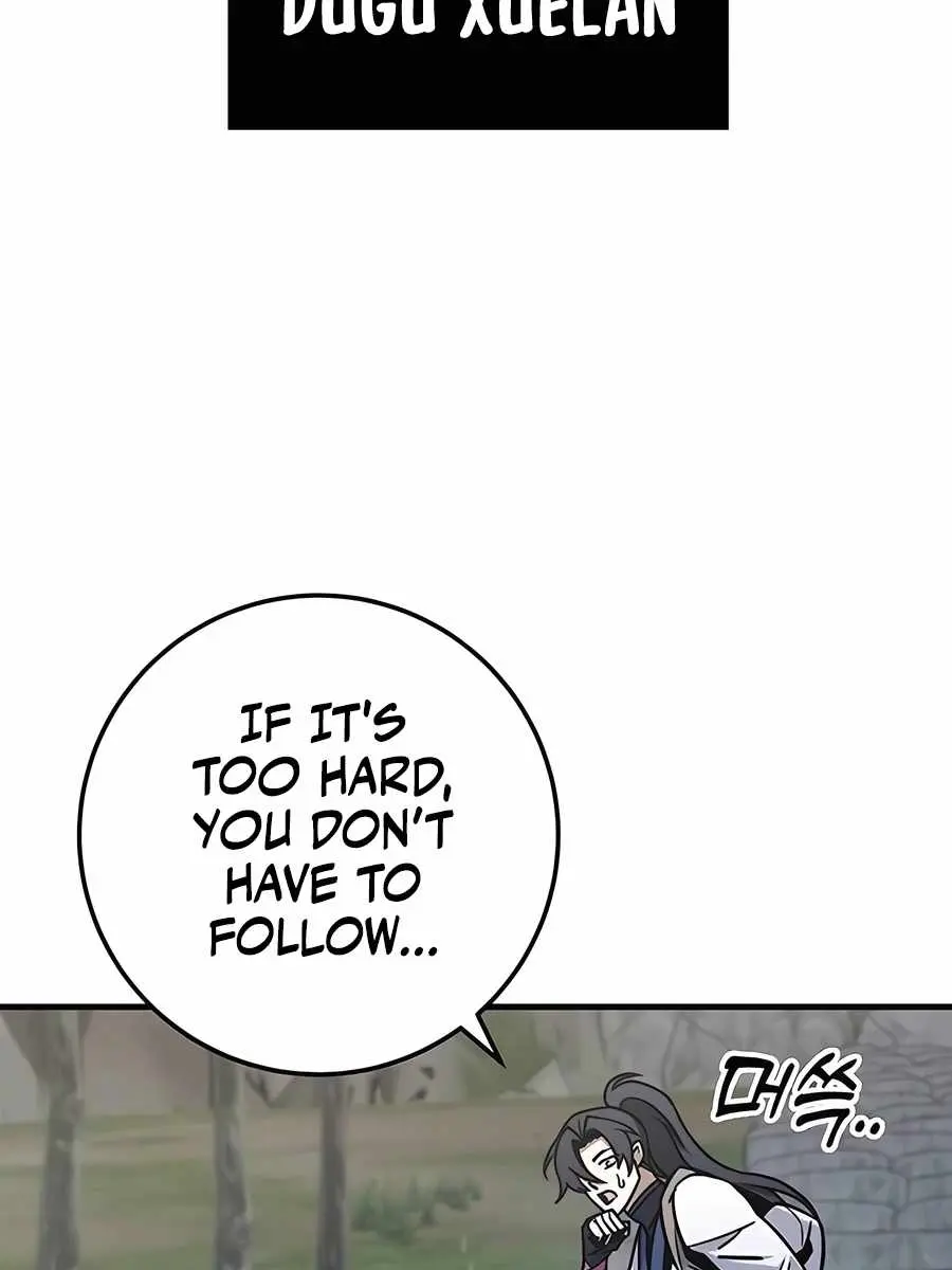 The Emperor's Sword Chapter 69 Page 61