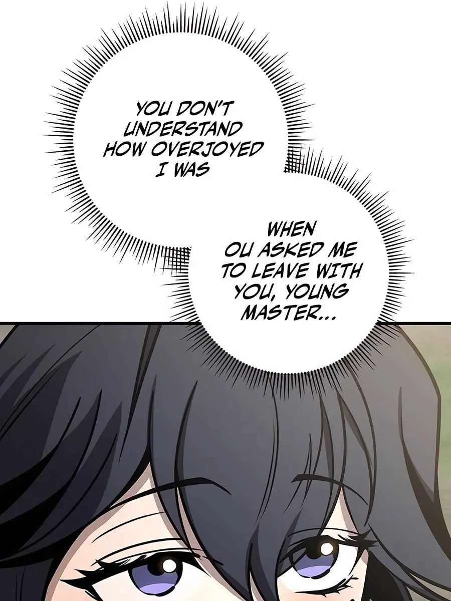 The Emperor's Sword Chapter 69 Page 67