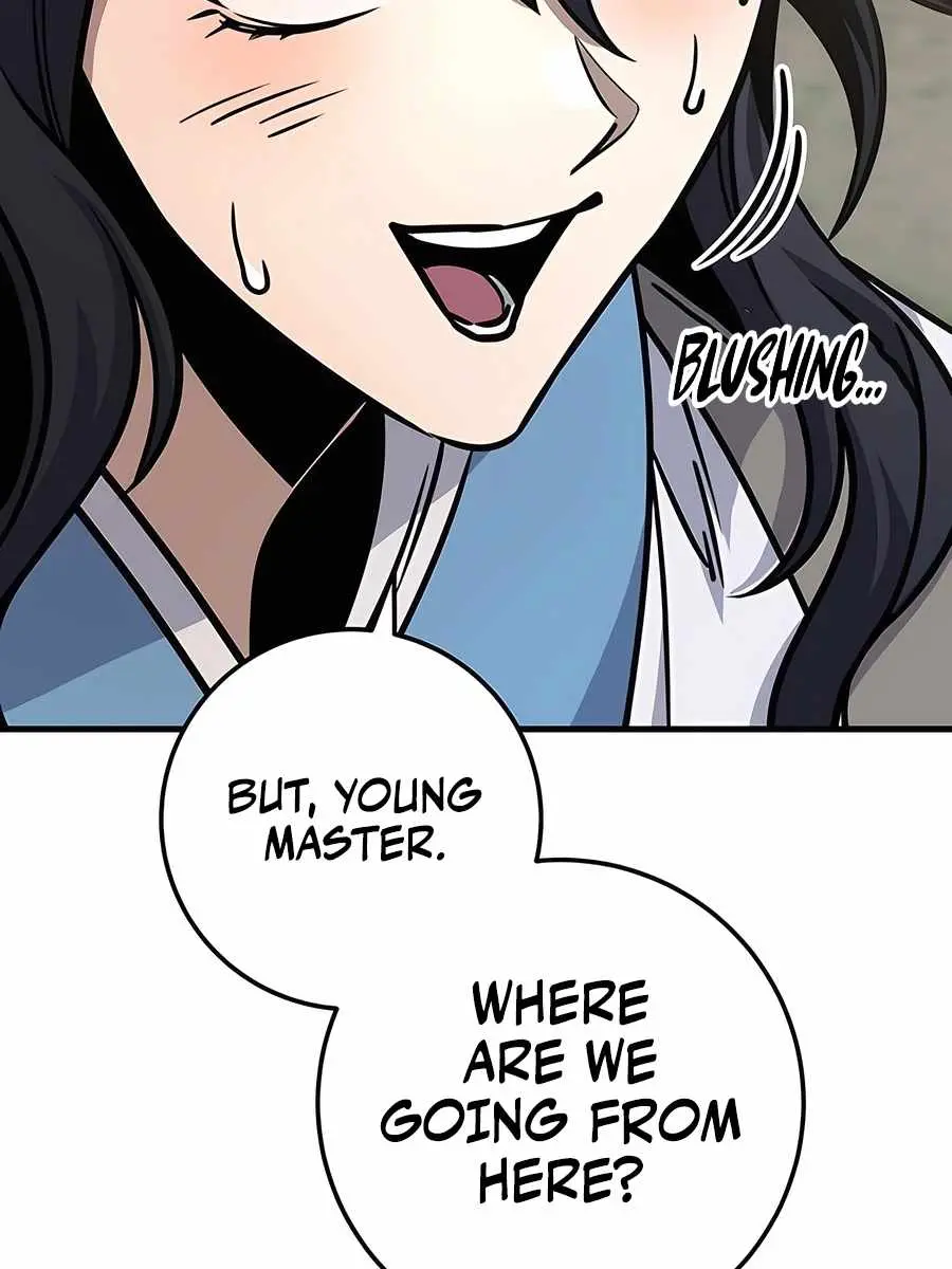 The Emperor's Sword Chapter 69 Page 68