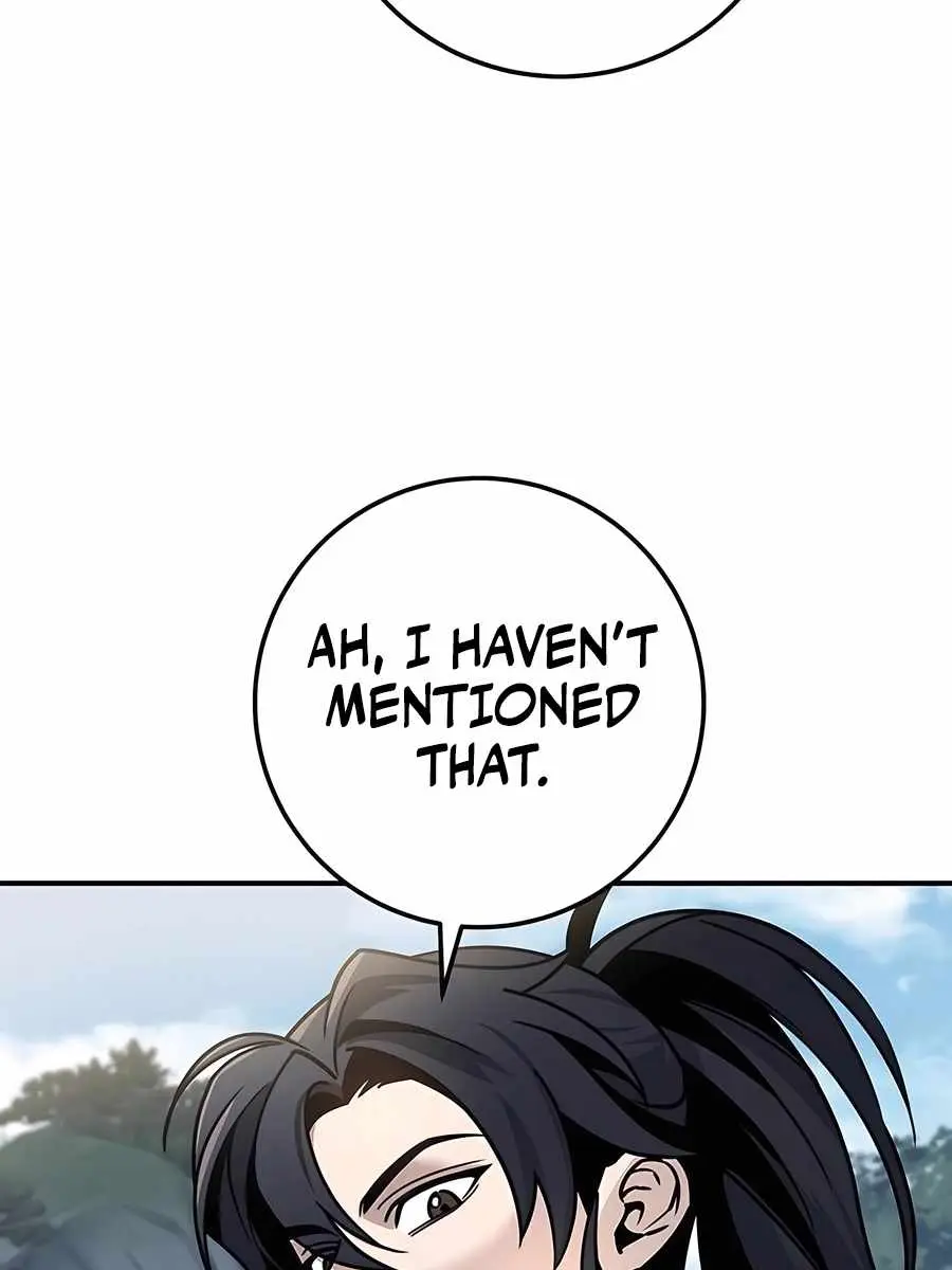 The Emperor's Sword Chapter 69 Page 69