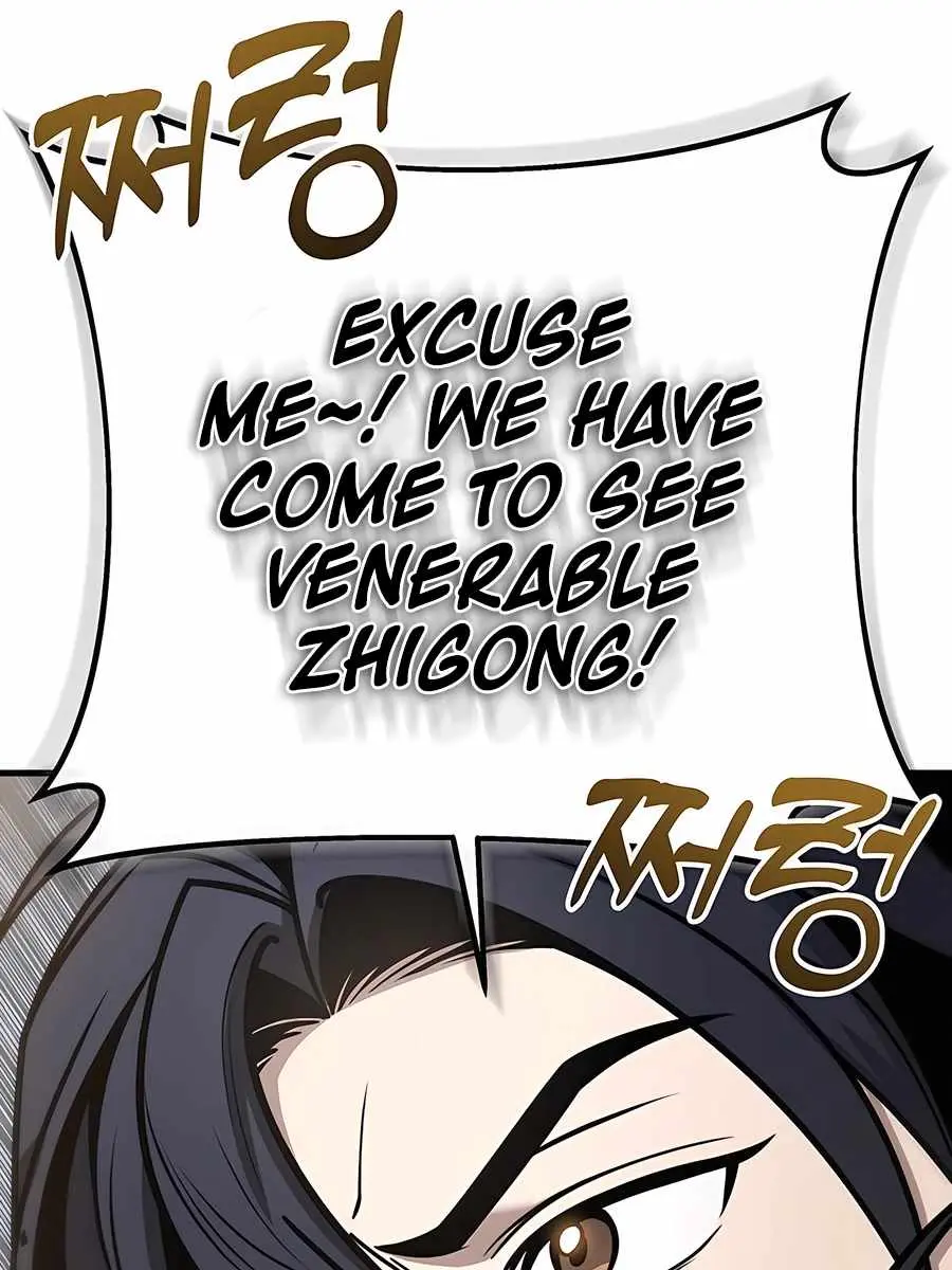 The Emperor's Sword Chapter 69 Page 79