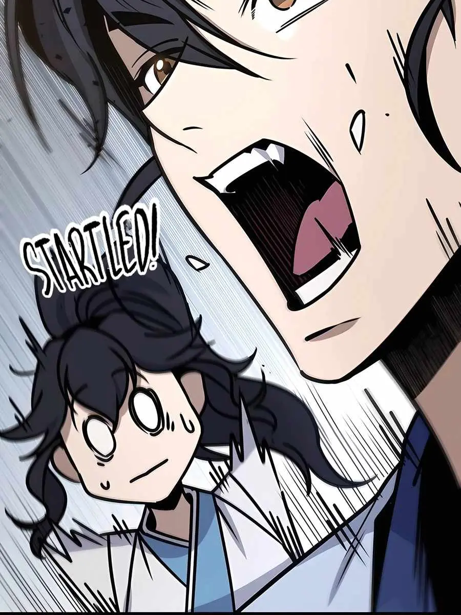 The Emperor's Sword Chapter 69 Page 80