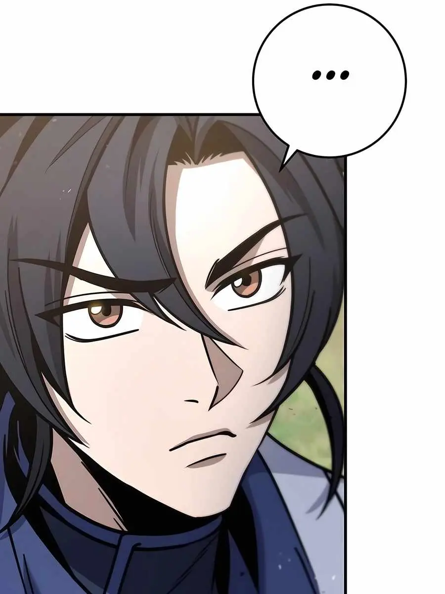 The Emperor's Sword Chapter 69 Page 92