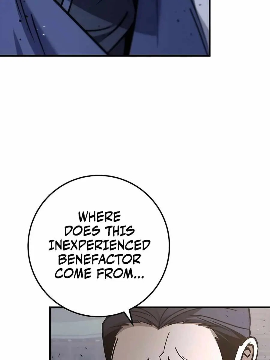 The Emperor's Sword Chapter 69 Page 93