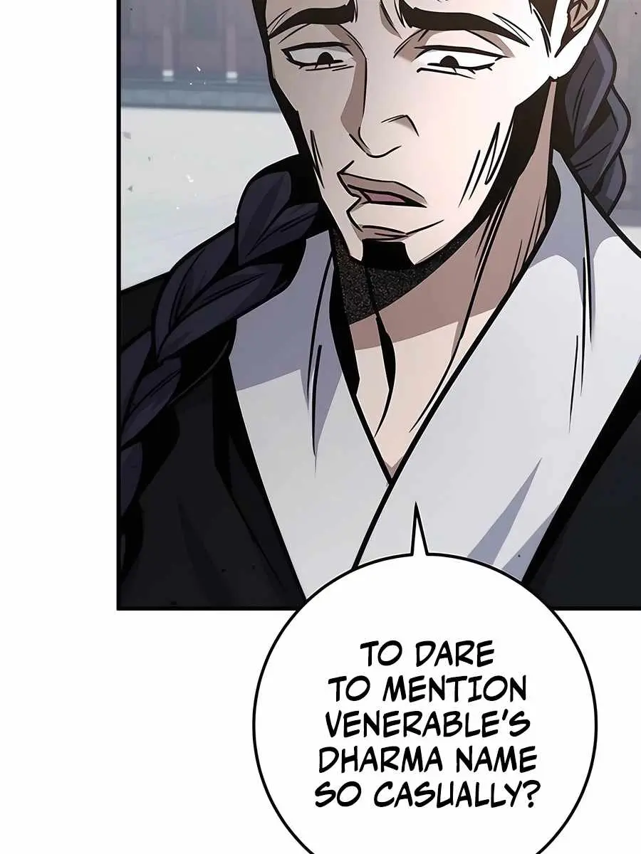 The Emperor's Sword Chapter 69 Page 94