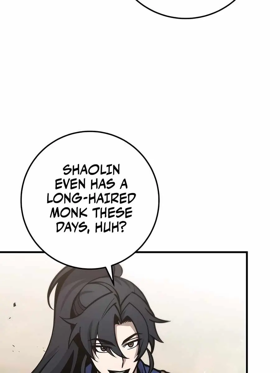 The Emperor's Sword Chapter 69 Page 95