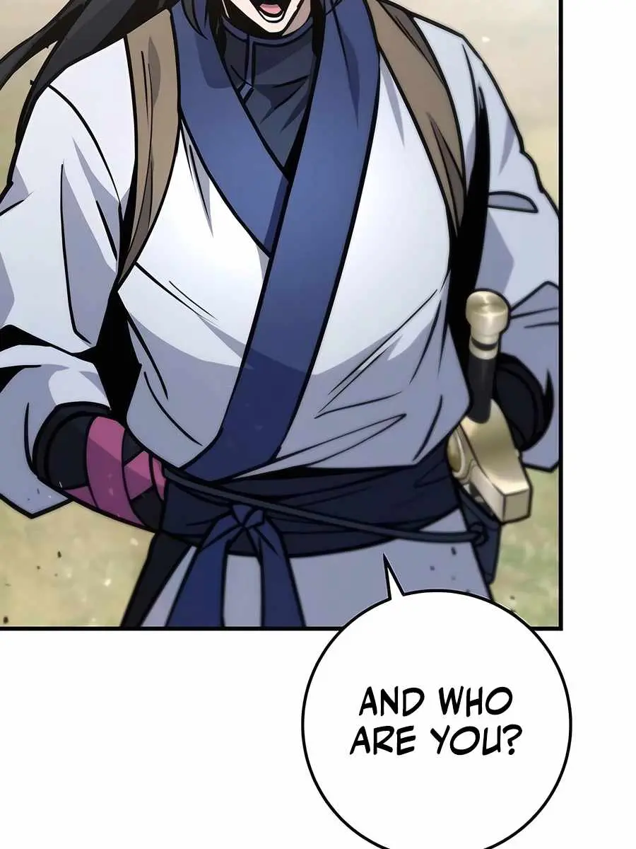 The Emperor's Sword Chapter 69 Page 96