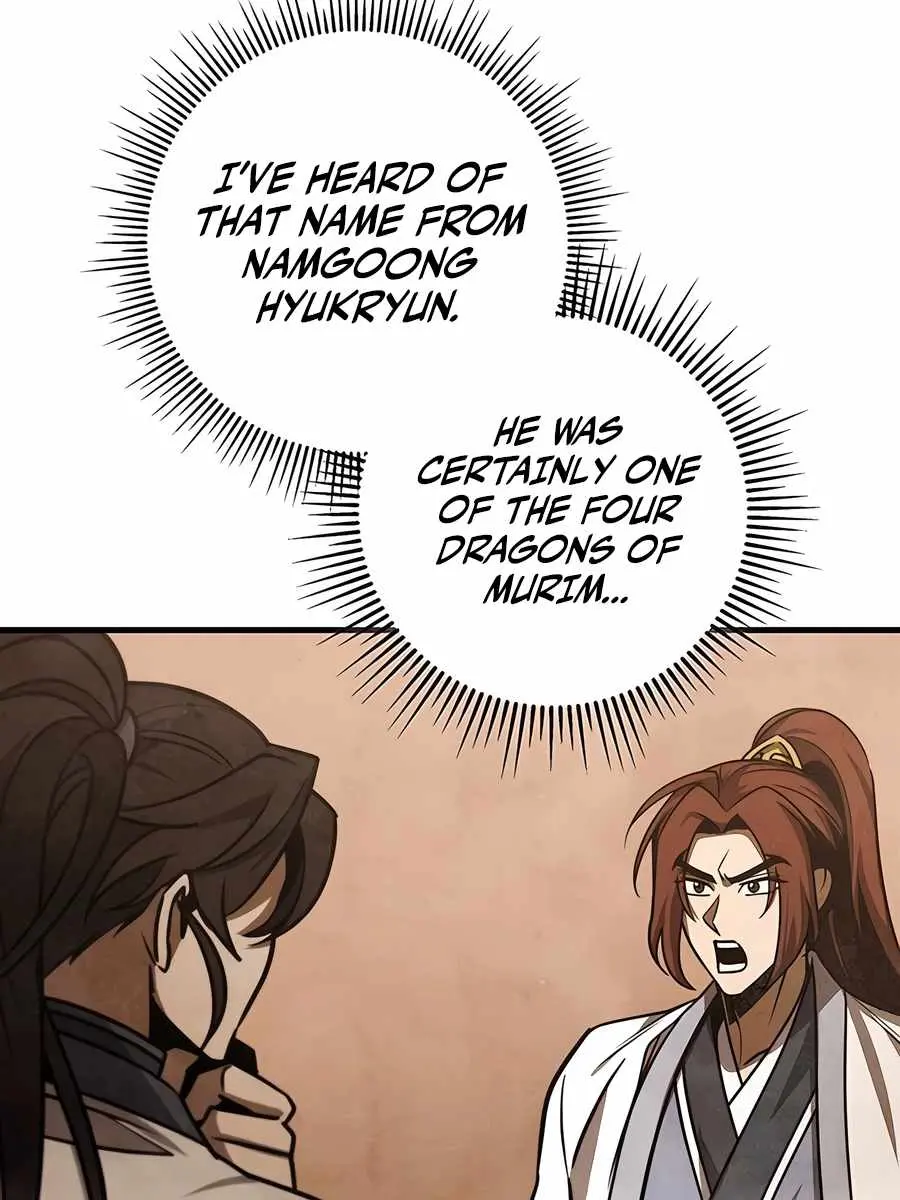 The Emperor's Sword Chapter 69 Page 102