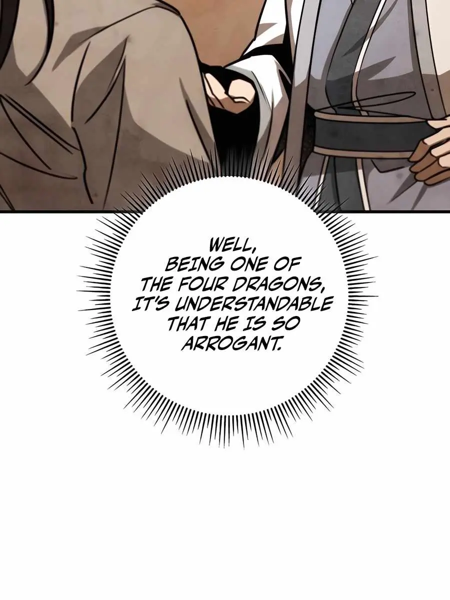 The Emperor's Sword Chapter 69 Page 103