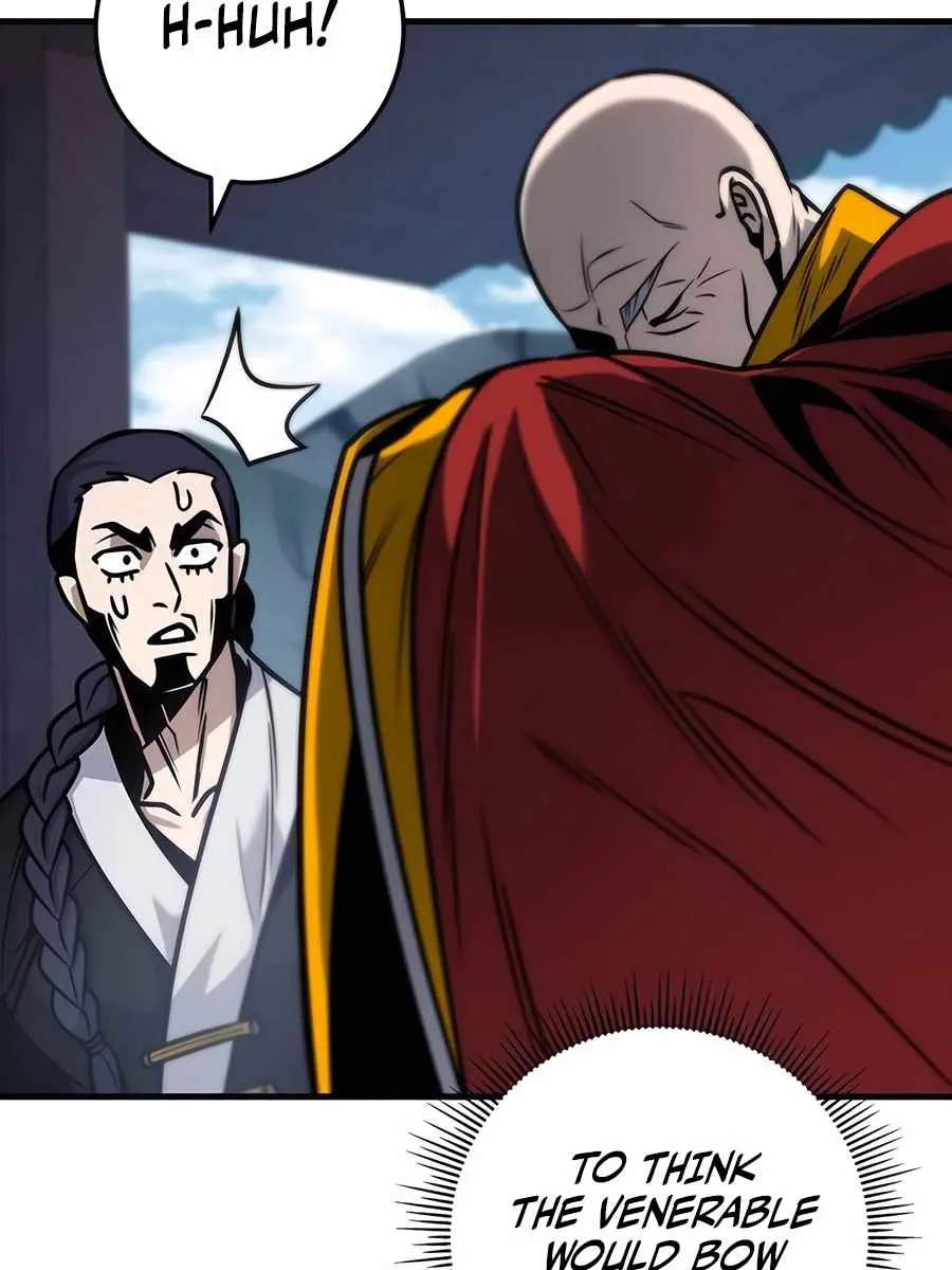 The Emperor's Sword Chapter 69 Page 123