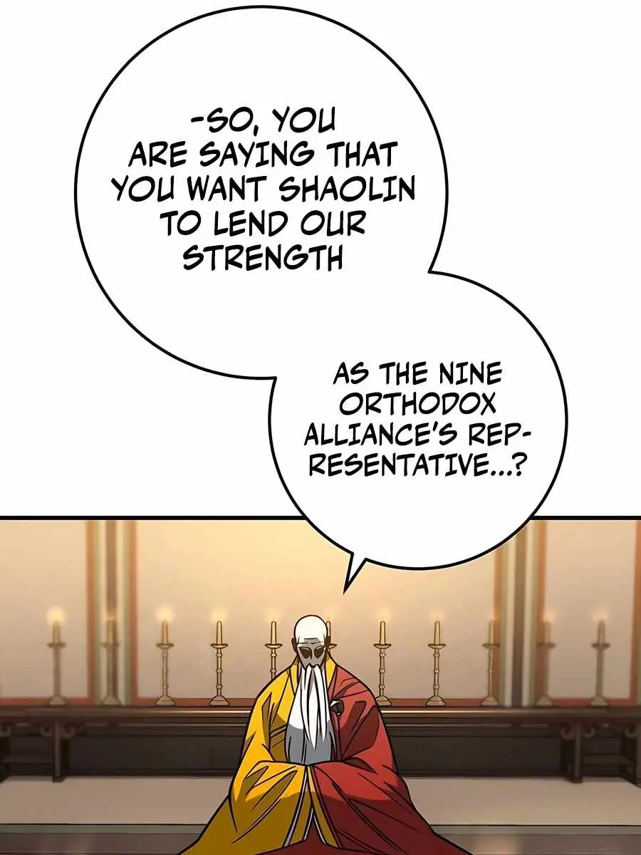 The Emperor's Sword Chapter 69 Page 130