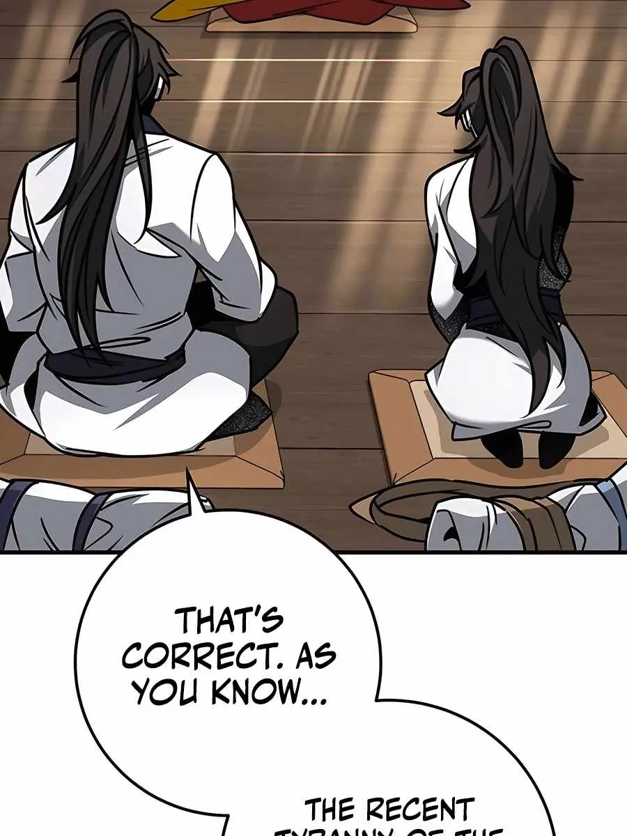 The Emperor's Sword Chapter 69 Page 131