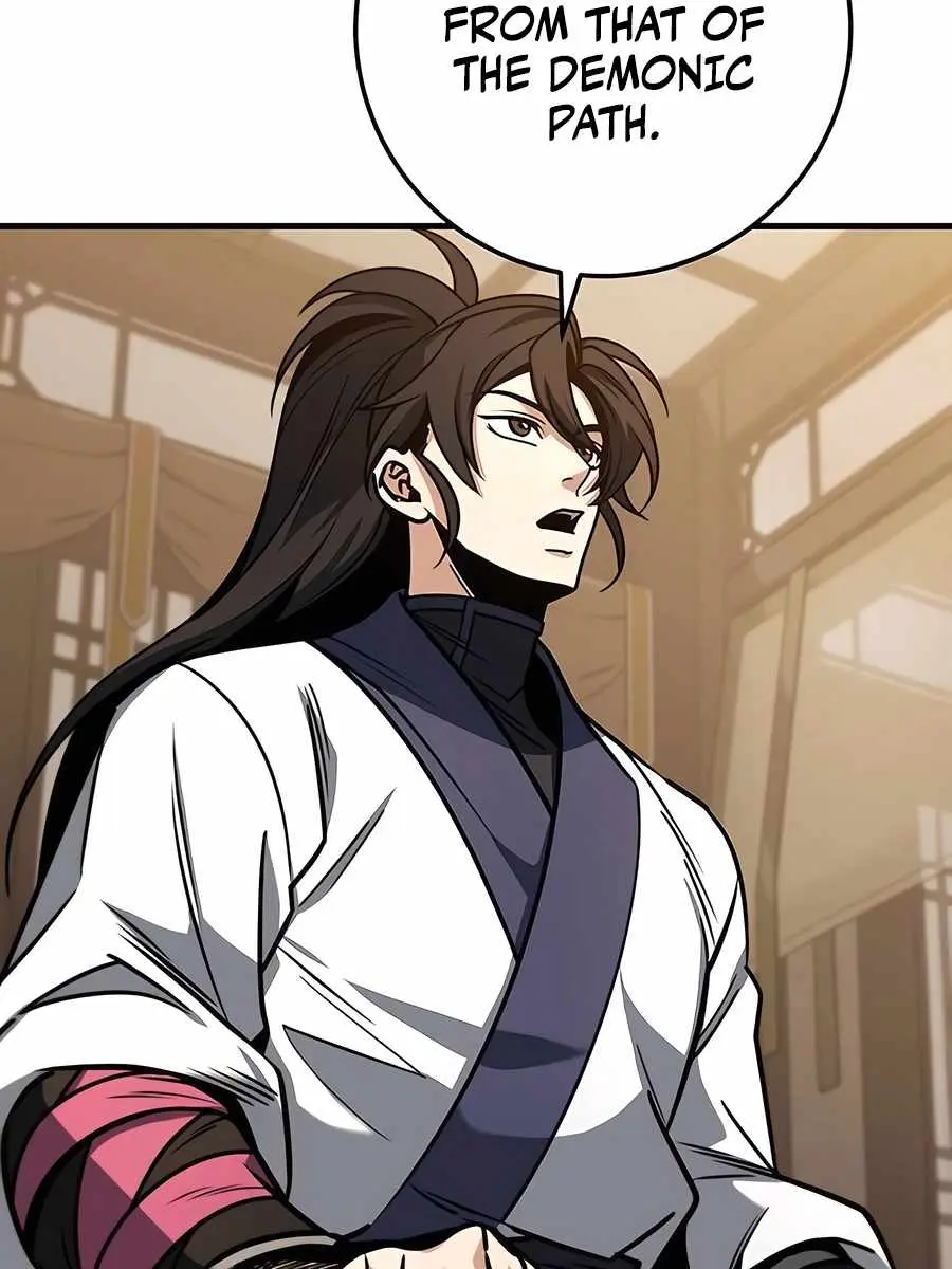The Emperor's Sword Chapter 69 Page 133