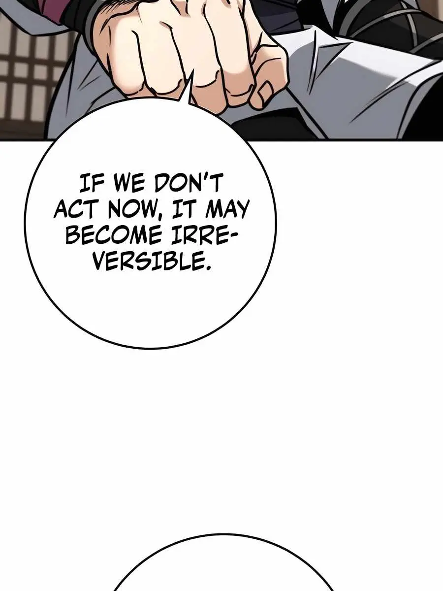 The Emperor's Sword Chapter 69 Page 134