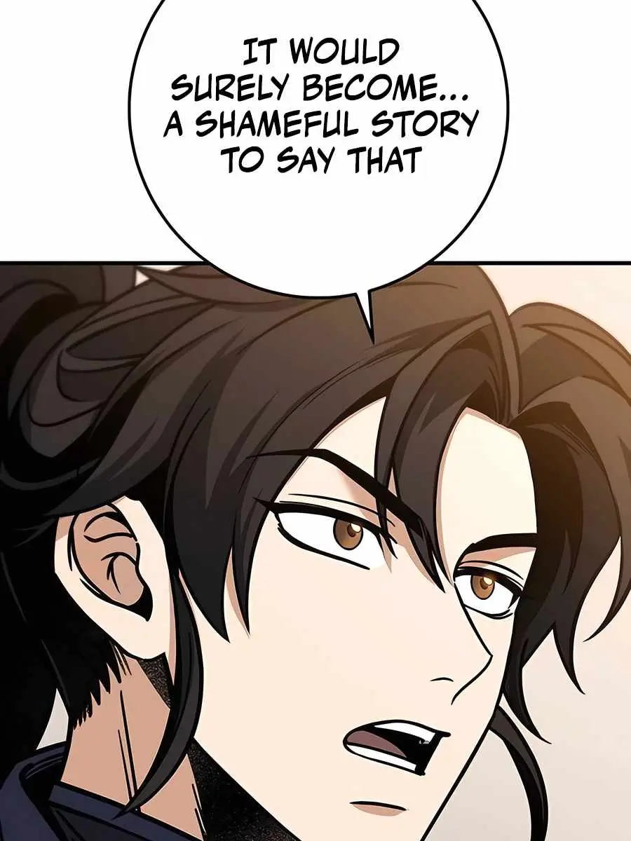 The Emperor's Sword Chapter 69 Page 135