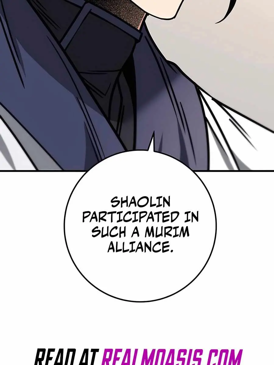 The Emperor's Sword Chapter 69 Page 136