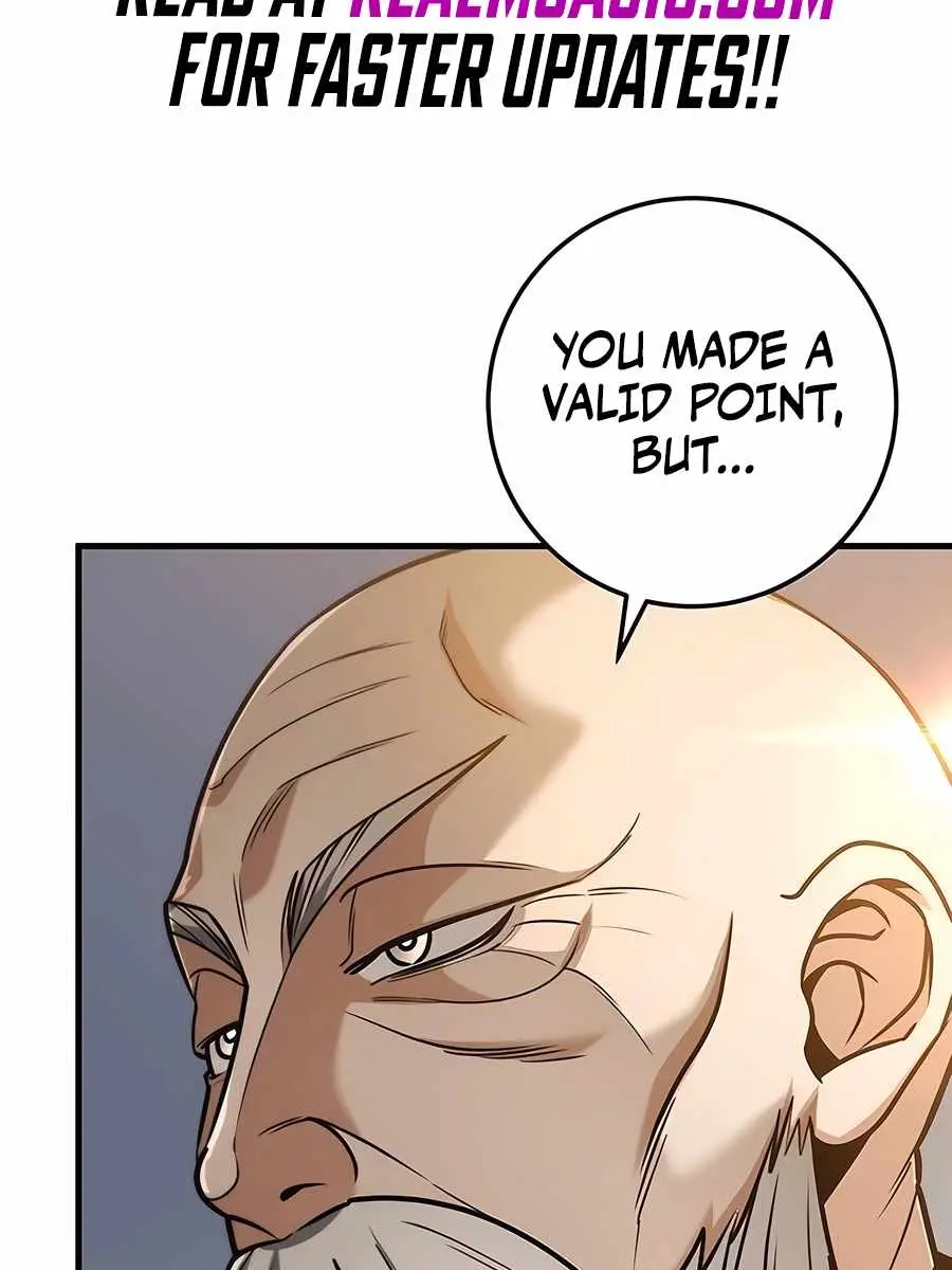 The Emperor's Sword Chapter 69 Page 137