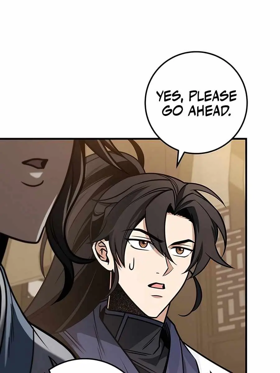 The Emperor's Sword Chapter 69 Page 139