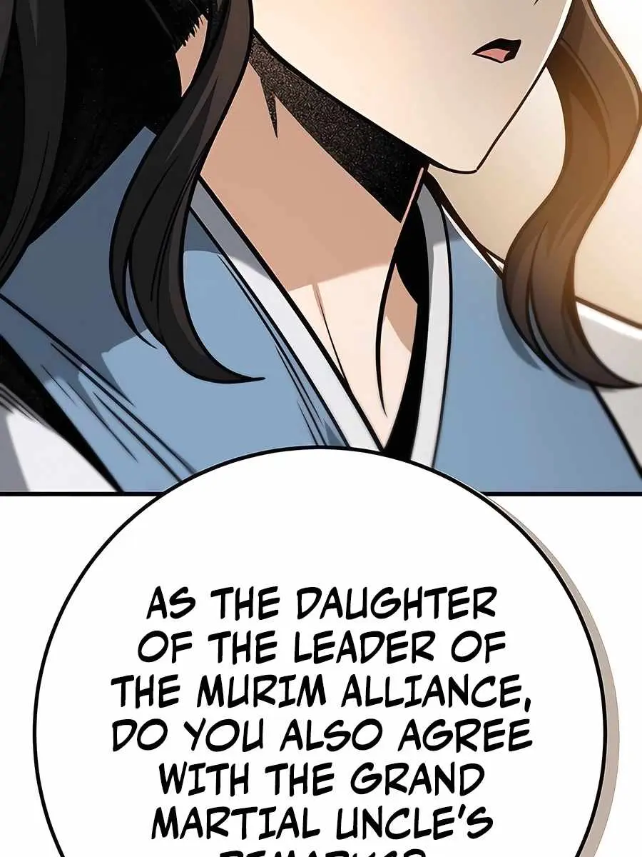 The Emperor's Sword Chapter 69 Page 143