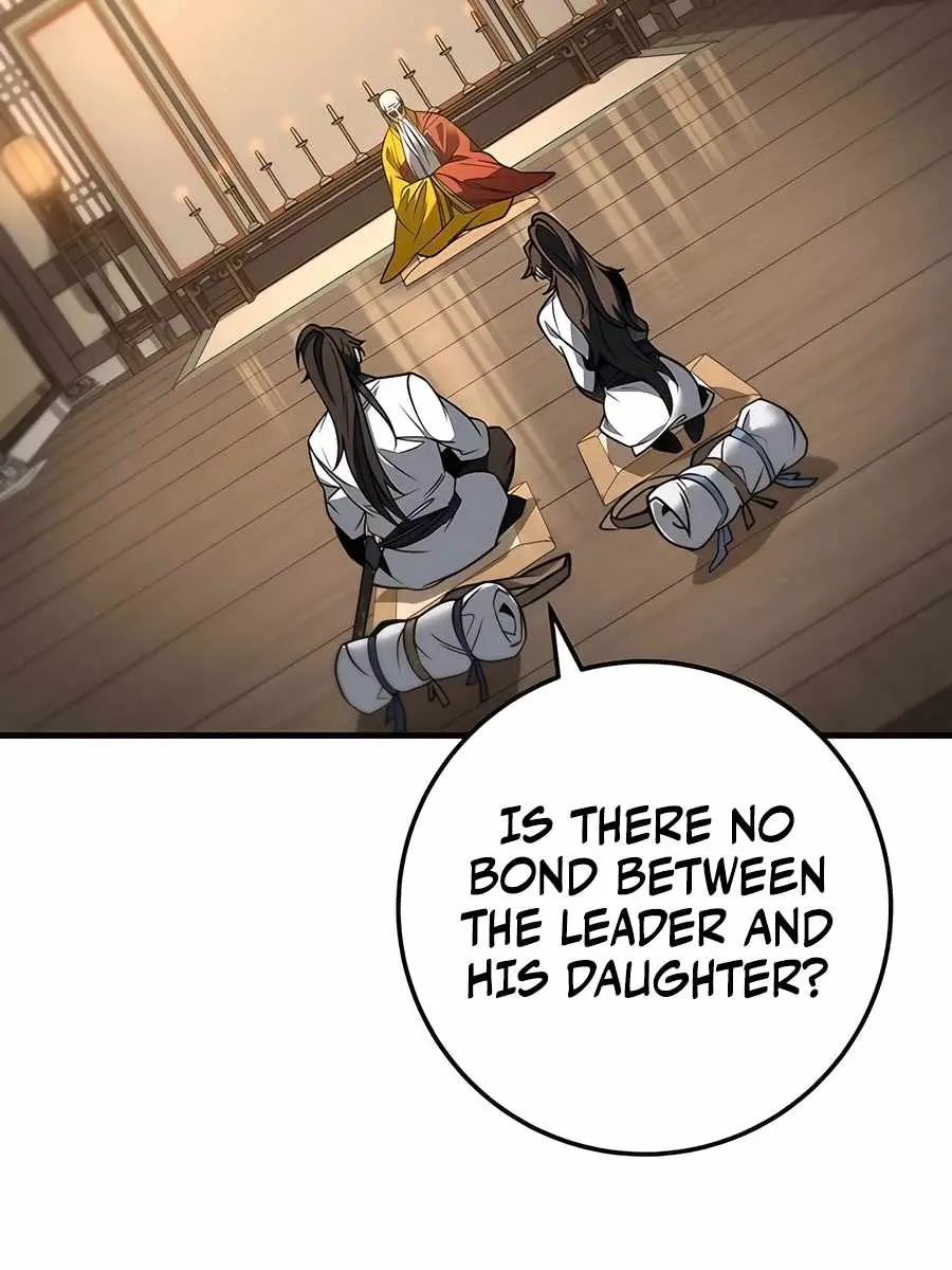 The Emperor's Sword Chapter 69 Page 151
