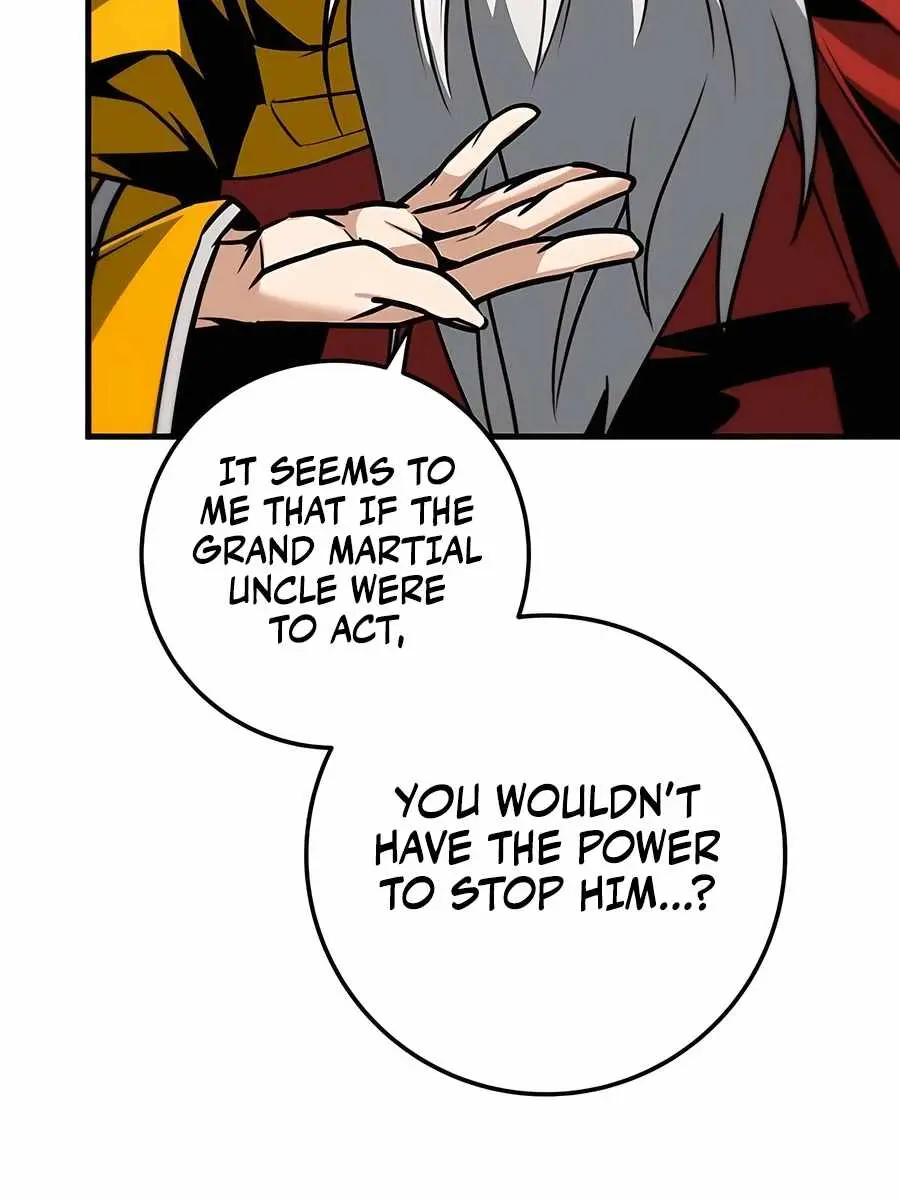 The Emperor's Sword Chapter 69 Page 156
