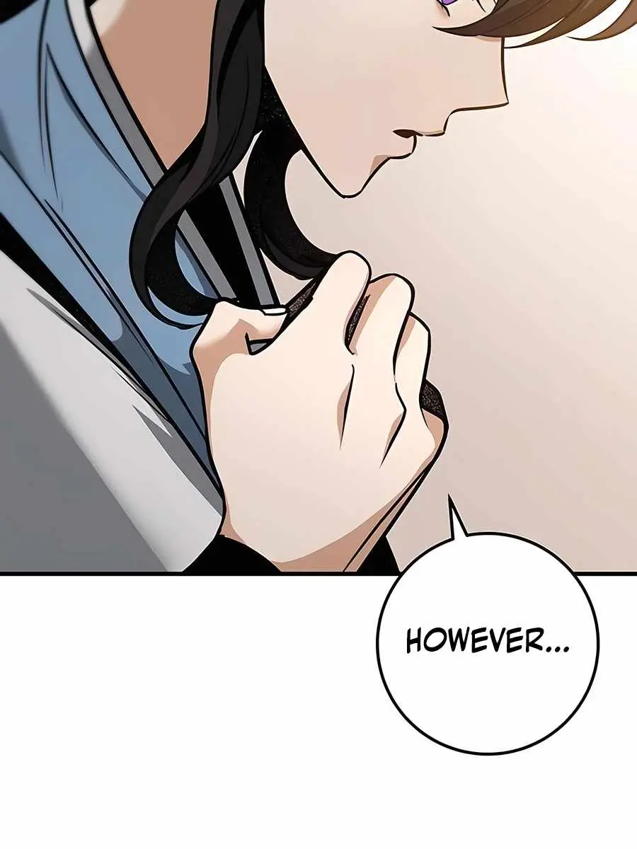 The Emperor's Sword Chapter 69 Page 158