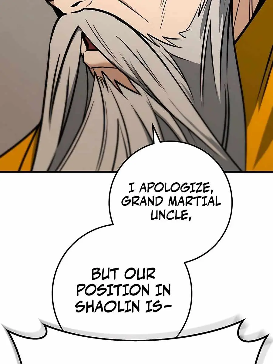The Emperor's Sword Chapter 69 Page 160