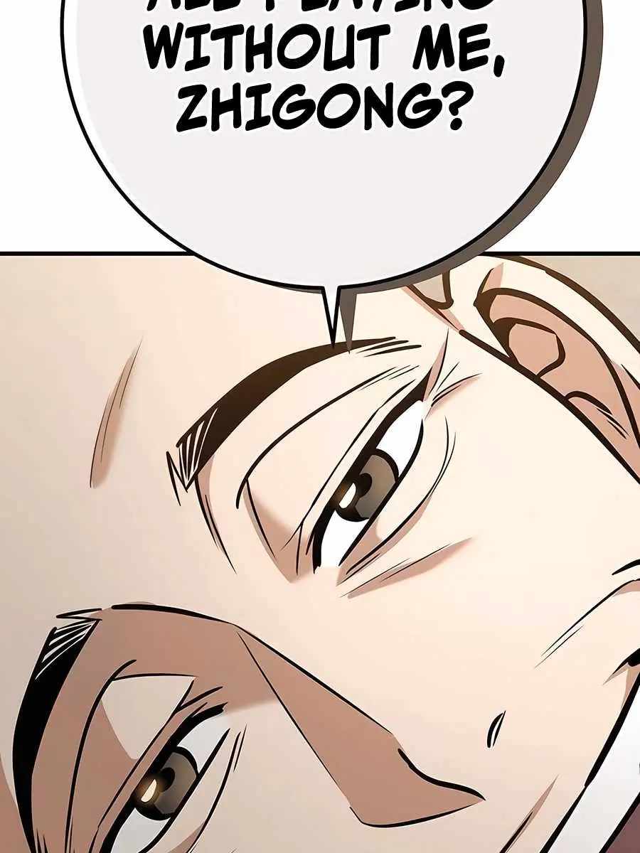 The Emperor's Sword Chapter 69 Page 164